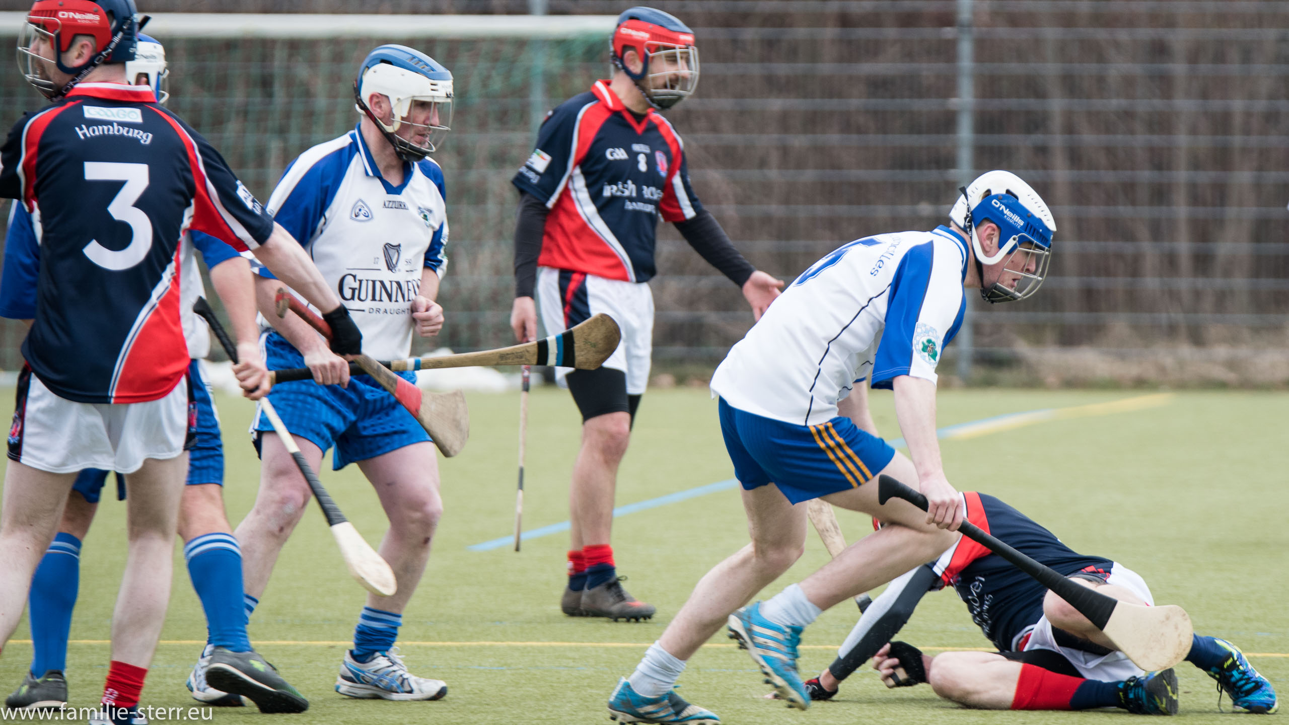 Gaelic Football